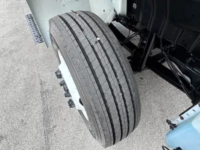 Used 2021 INTERNATIONAL MV607 Box trucks Florida US | Truck and Van Outlet #1509199