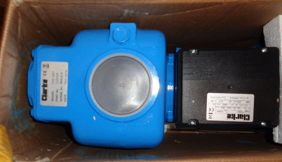 480 LPM Clarke M/S Centrifugal Pump  2.2kw Type CPE 30A1