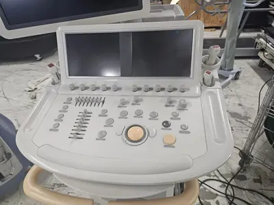 Used Philips Philips iE33 Ultrasound with 3 Transducers — Used Medical Imaging - Other Texas US | PT Medical Technologies #1458939