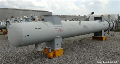 USED ILSUNG CORPORATION AEU