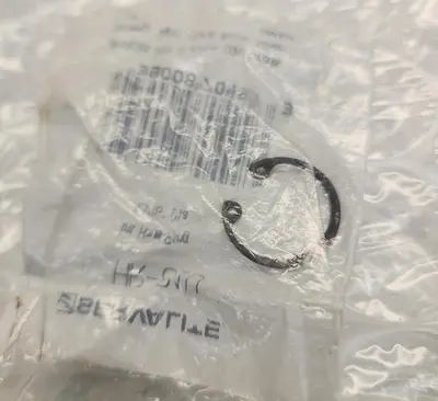 SERVALITE INTERNAL HOUSING RING 13/16 IN. DIA