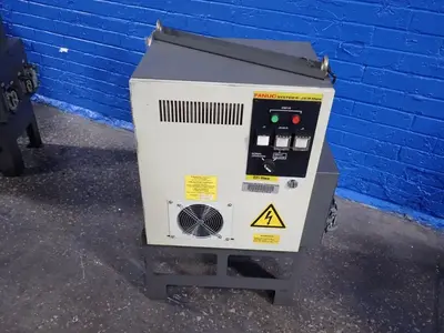 USED 2003 FANUC A05B2444B050