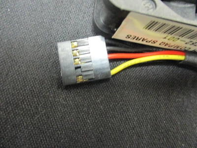 USED Nidec Beta V R33965-57