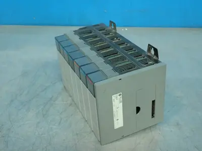 USED ALLEN  BRADLEY 1746A7
