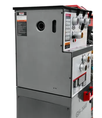 JET GH-1440-1 CNC Lathes | Rock Solid Tools (10)