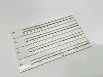 New | in-Stock Murrplastik 86401218 Blank Label Michigan US | Maverick Industrial Sales #1496077