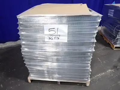 36" X 16" Conveyors