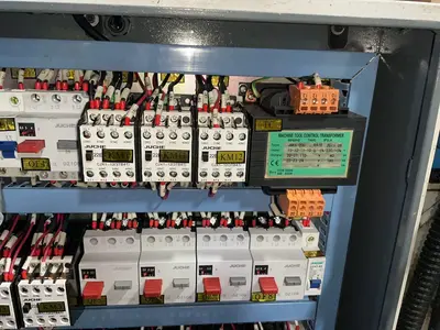 Used KNUTH VHF 2 Universal Mills Ohio US | HGR 24 #1471966