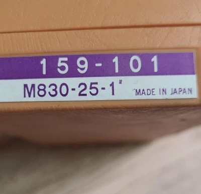 NEW Mitutoyo 76567567567567657