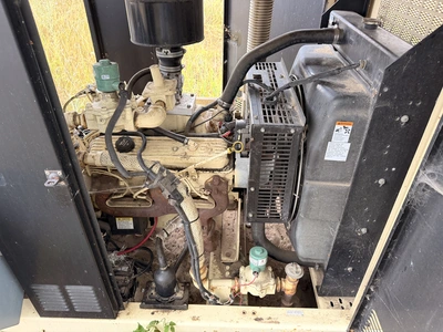 Used KOHLER NATURAL GAS GENERATOR Gas Generators Michigan US | Miedema Asset Management Group #1334678