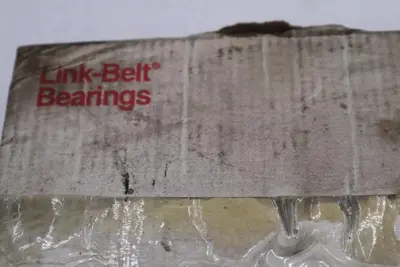 NEW LINK BELT 22220LBK/W33/C3 SPHERICAL ROLLER BEARING STOCK B-757