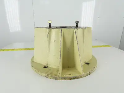 444 THRU 445TSC/TC/USC/UC & 447 THRU 449TSC/TC Hyd Pump Electric Motor Adapter