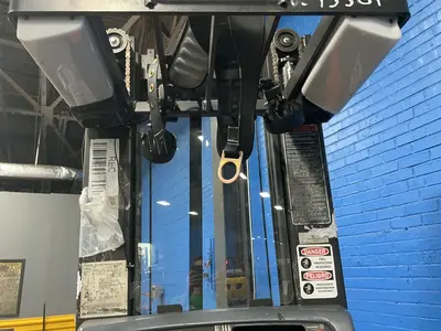 Used TOYOTA 6BPU15 Misc Forklifts Ohio US | HGR 24 #1319771