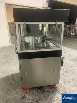 USED Manesty Manesty Unipress Tablet Press, 34 Station