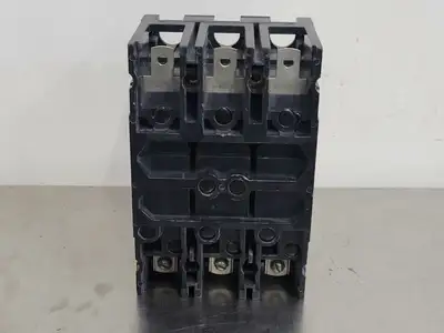 USED CUTLER-HAMMER EC3030