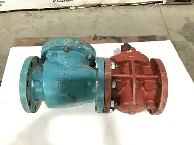 Matco 120F Flanged Ball Valve