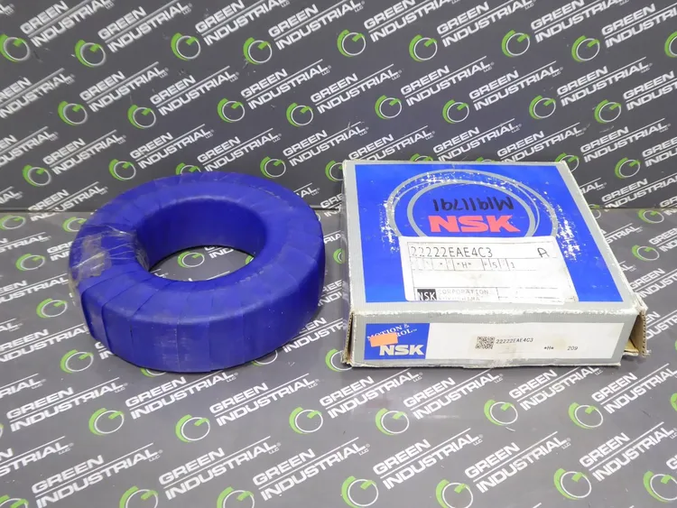Used NSK _UNKNOWN_ Bearings Wisconsin US | Green Industrial #667533
