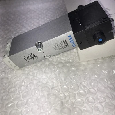 New | in-Stock Festo 539158 Valves/Fittings Indiana US | J&J Industrial Supply #512882