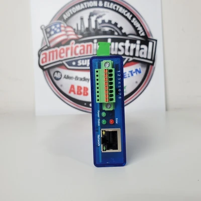 W&T 57761 I/O Modules | American Industrial Supply Co. (3)