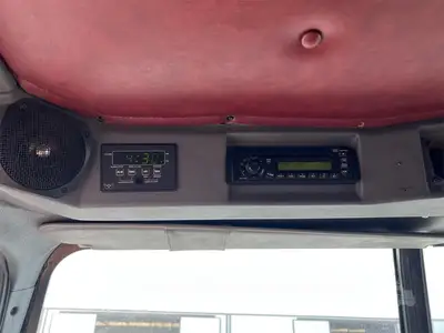 Used 2008 WESTERN STAR 4900FA Conventional trucks Iowa US | Kading Ag #1501774