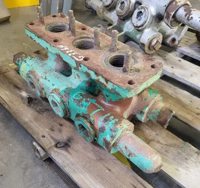 USED GASO 3364A-L