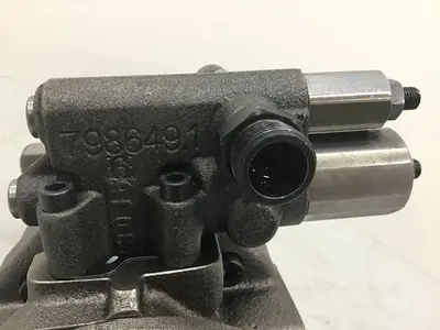 USED ARBURG R902497607