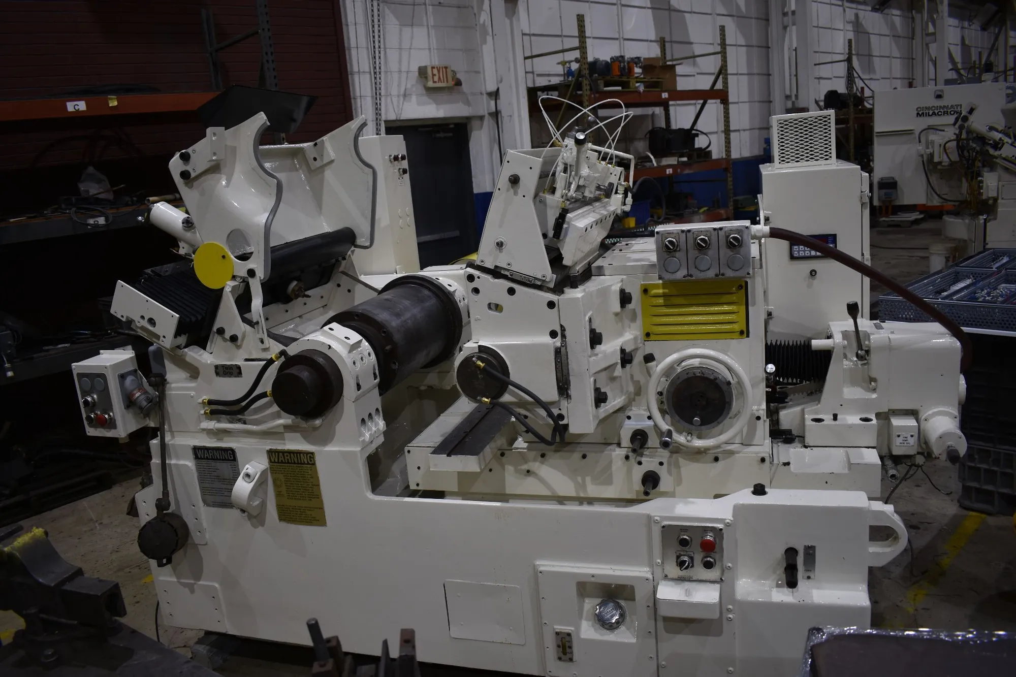 USED CINCINNATI #340-20