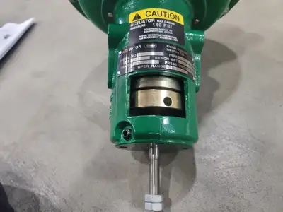 NEW FISHER 656