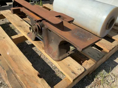 Used SEARS, ROEBUCK AND CO 103.0501 Woodworking Jointers Michigan US | Miedema Asset Management Group #1324077