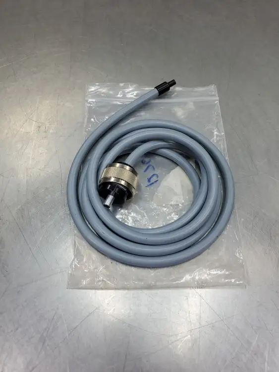 Used Tippkemper-Matrix Tippkemper-Matrix SK-2000-5-1 Light-Guide 2M Cable Unit Light Source Equipment South Carolina US | Palmetto Automation #1160585