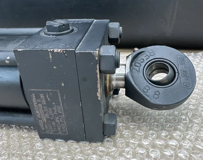New | in-Stock Parker 02.50BB2HTS19A5.00 Cylinders Indiana US | J&J Industrial Supply #1275477