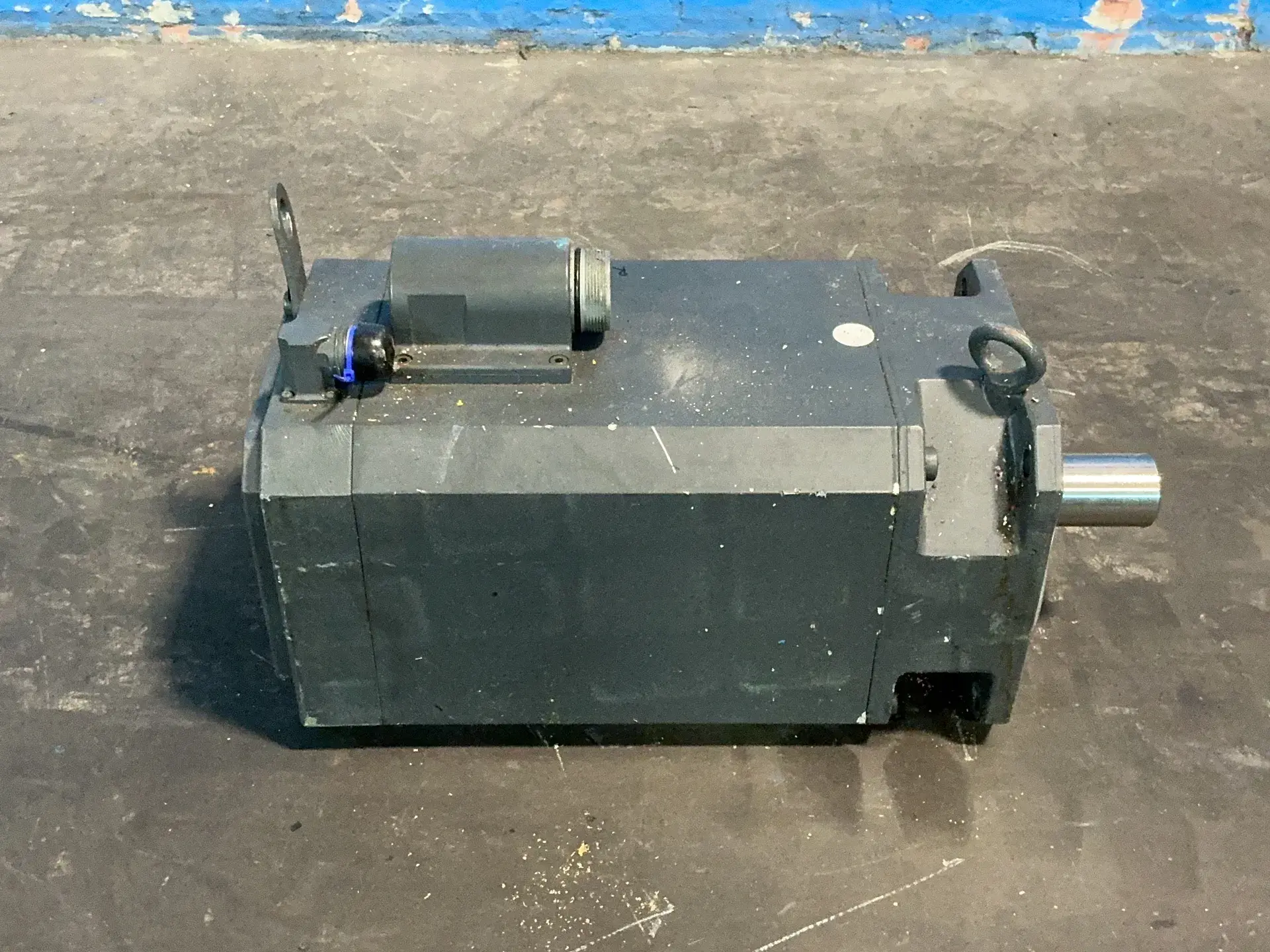 Used SIEMENS 1FT61051AC714AG1 Servo Motors Ohio US | HGR 24 #1355898