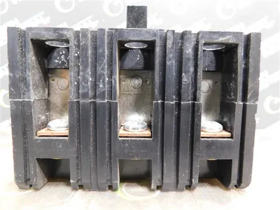 USED SQUARE D FAL3601513M