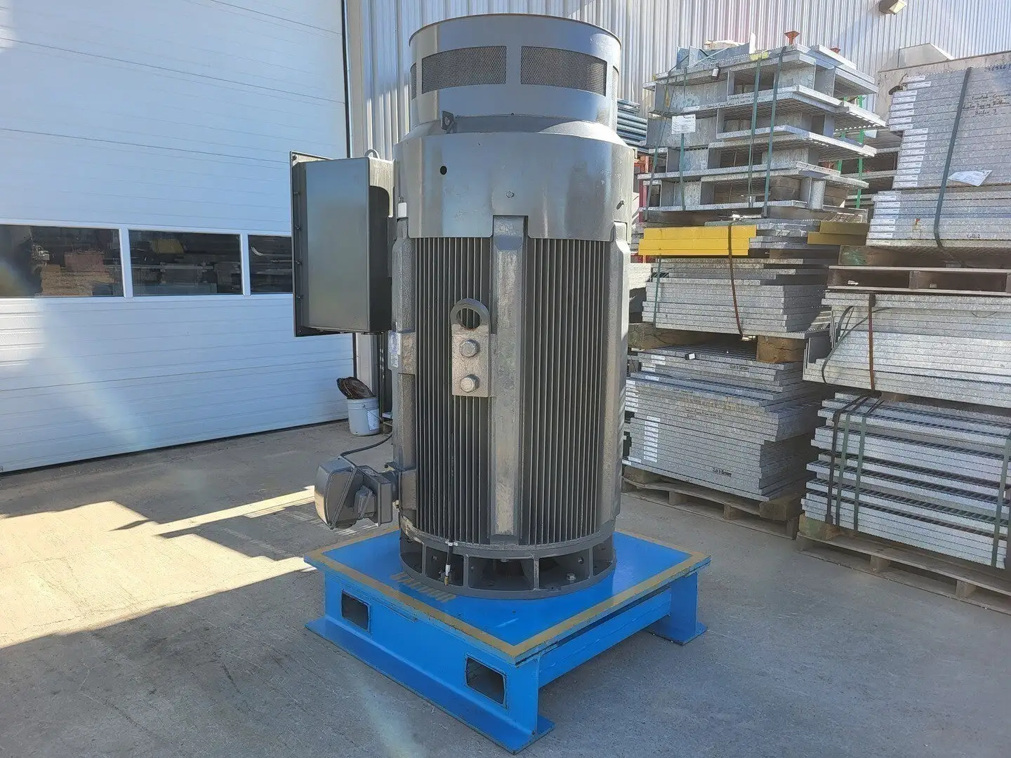 NEW TECO AEUG-TK001
