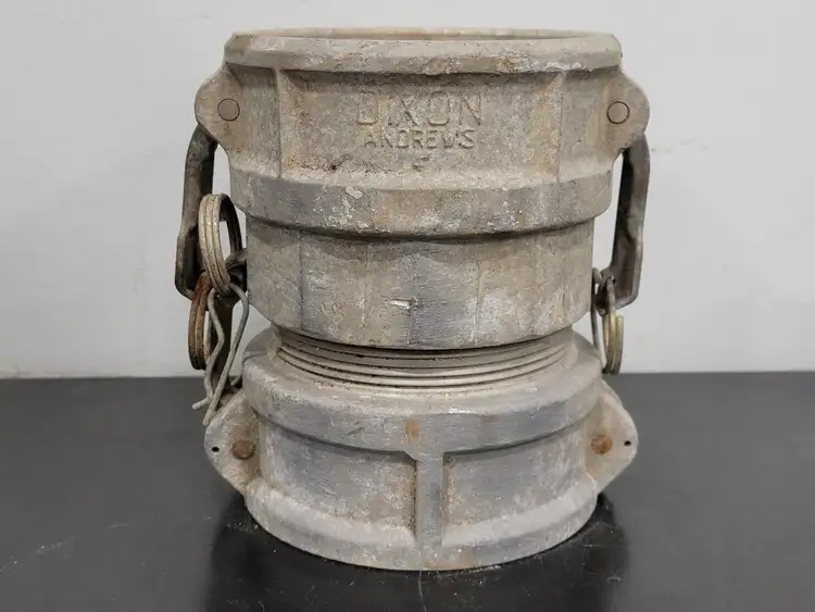 Used DIXON 300-H-BR Parts (Hydraulics and Pneumatics) British Columbia CA | Lenmark #259090