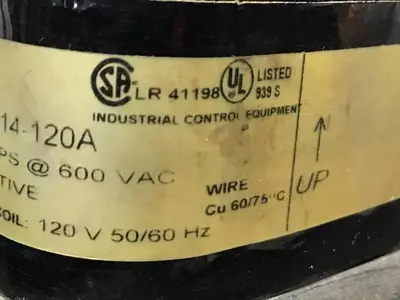 USED MDI SP-1214-120A