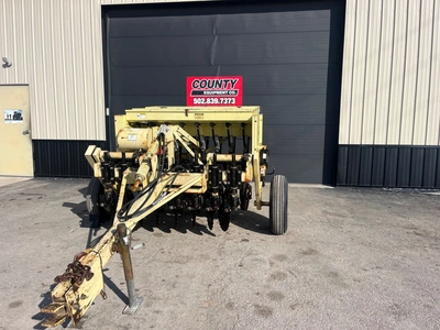 TRUAX FLEX II-88 NO TILL SEED DRILL No Till Seed Drills | County Equipment Company LLC (1)