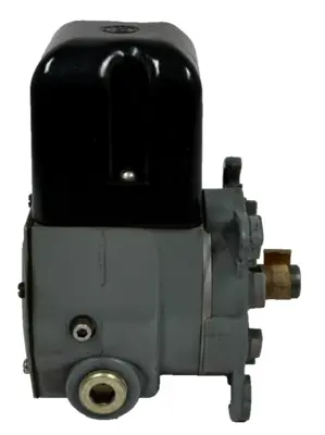 NEW ALLEN BRADLEY 808-M3LA1 SPEED SWITCH SER. F 50-1000RPM 2000MAX RPM
