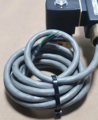 NEW BURKERT 430943W