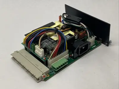 Used Delta Tau ACC-E1 AC/DC Power Supplies Michigan US | Maverick Industrial Sales #1400034