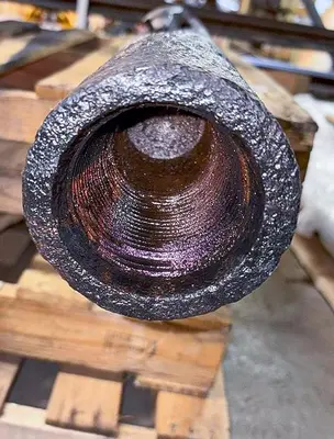 Used AFTERMARKET JARS FOR CABLE TOOL WELL DRILLING Drilling Attachments Pennsylvania US | East West Machinery & Drilling #1417731