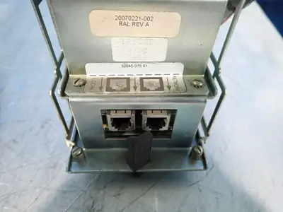 USED SQUARE D 5204506250