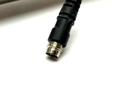 M-1221-DP | Bimba  Round Body Cylinder w/ Auto Switch - Used
