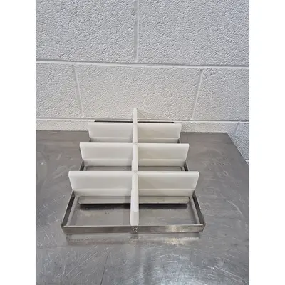 Used Sinmag _UNKNOWN_ Dough Dividers | ISCA #1298936