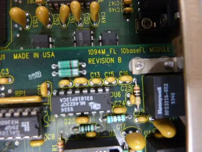 USED ODS 1094-ENC