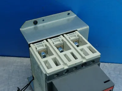 USED ABB TMAXT2H100