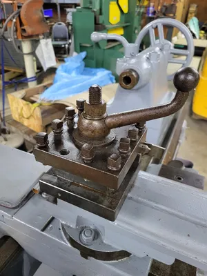 Used _UNKNOWN_ _UNKNOWN_ Engine Lathes Louisiana US | Pinpoint Machine #1443800