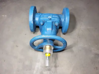 New | in-Stock ITT 1.5-2545-TM-903-CHP1-SQD1-SQD2-SQD4-SQDV-SP88CATB-HYDRO Valves/Fittings British Columbia CA | Lenmark #368456