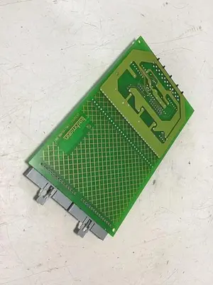USED BACHMANN ELECTRONIC CE32/1S