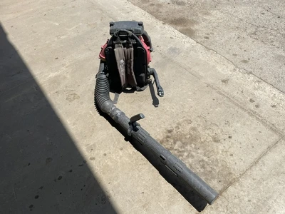 Used _UNKNOWN_ _UNKNOWN_ Leaf Blowers (Commercial) Michigan US | Miedema Asset Management Group #1320807